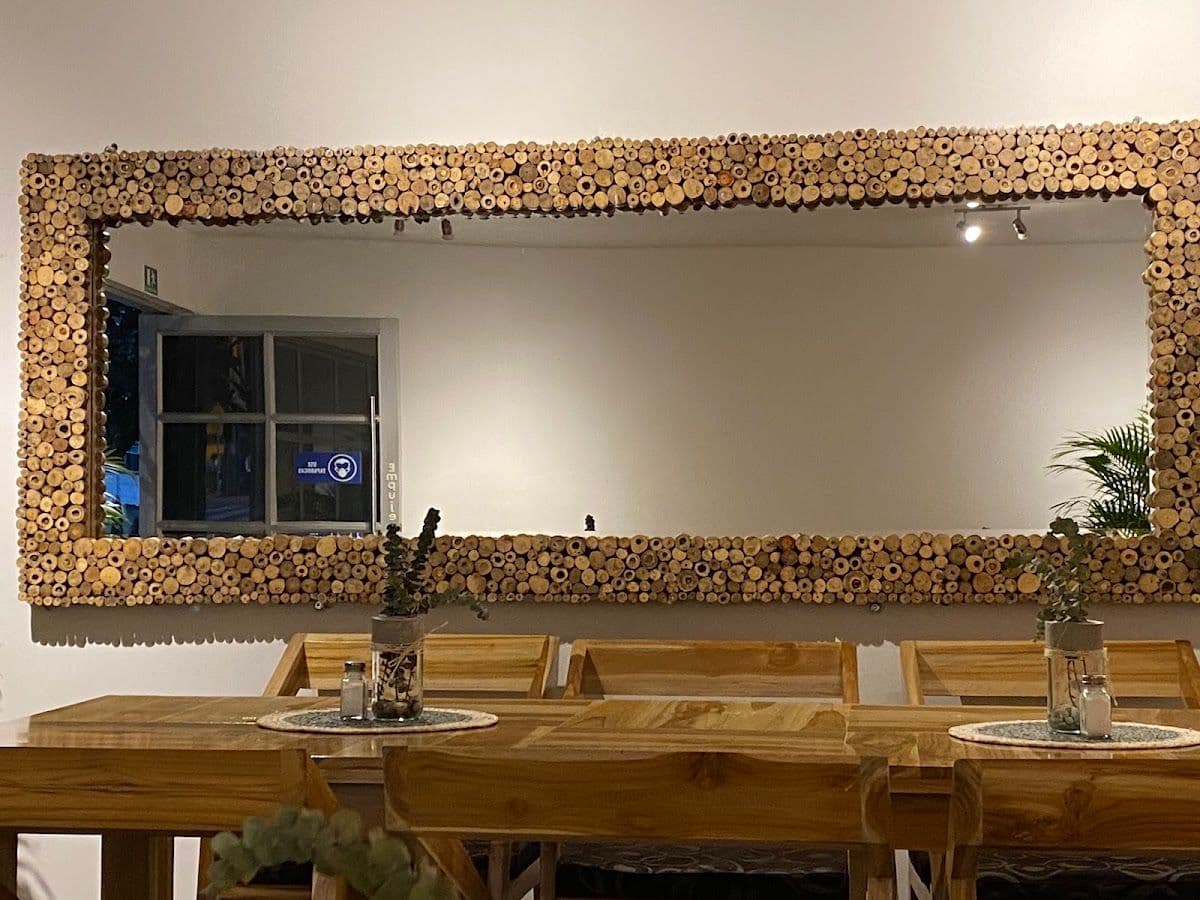 Masa Café Laureles, Medellín
