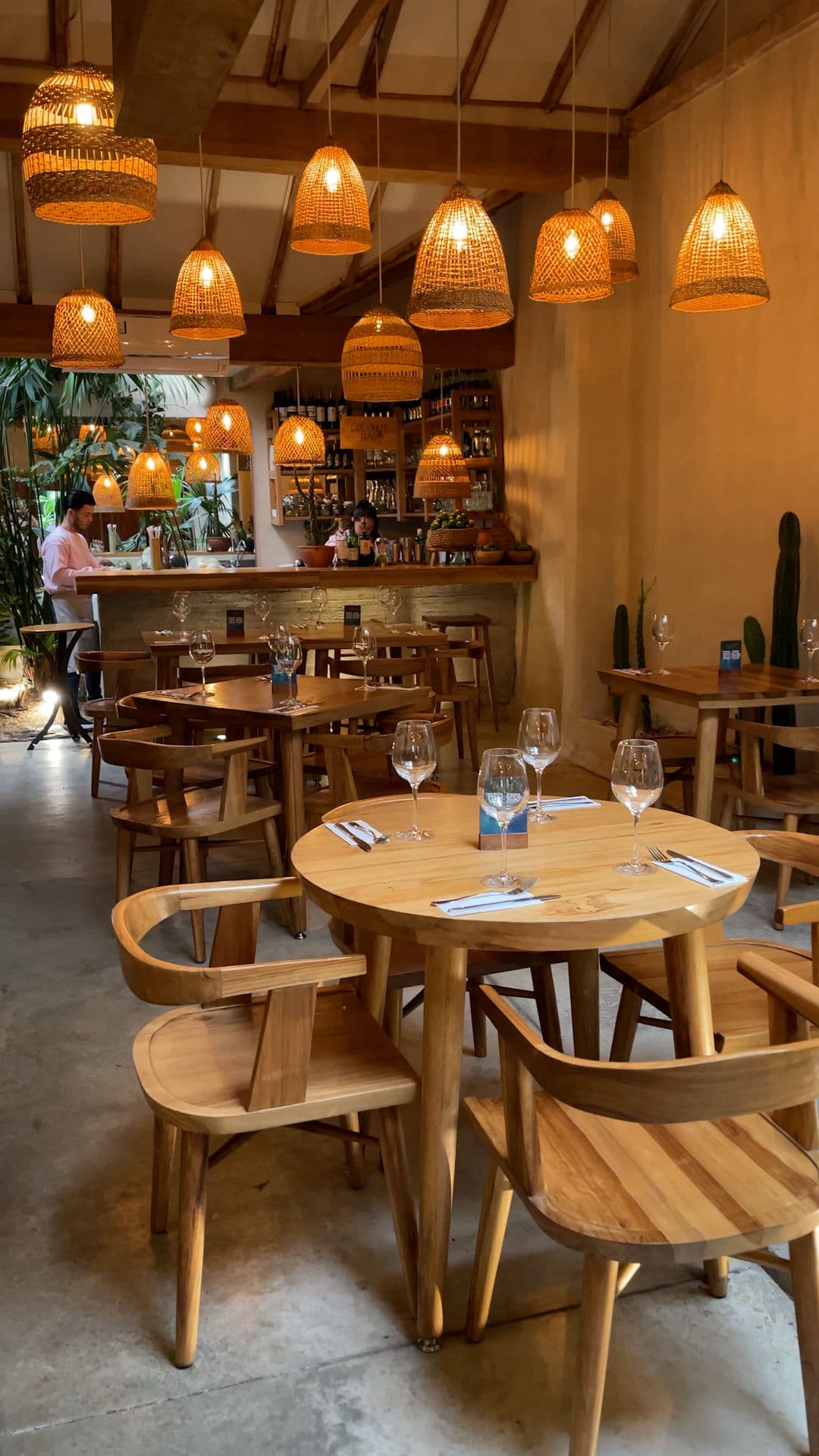 Paloma Restaurante - Comida Vegana in El Poblado, Medellín