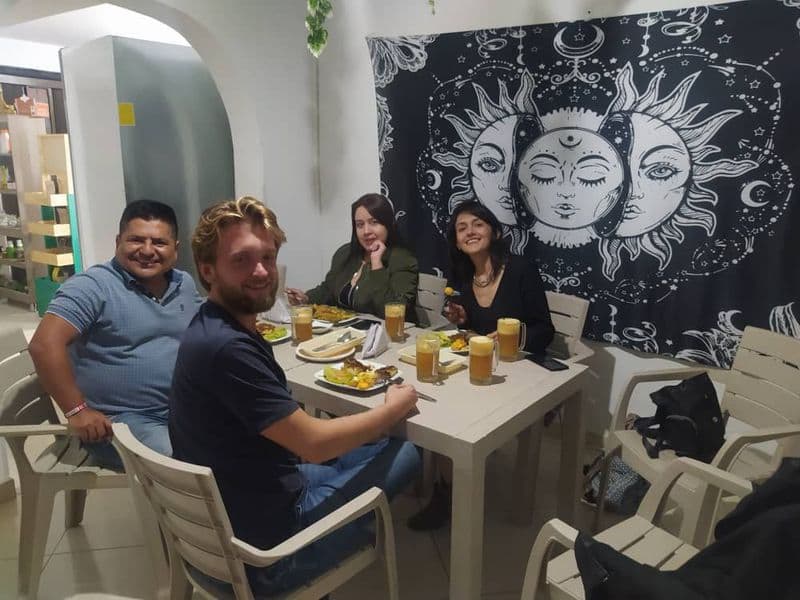 Las Veganas Restaurant in Laureles, photo 1